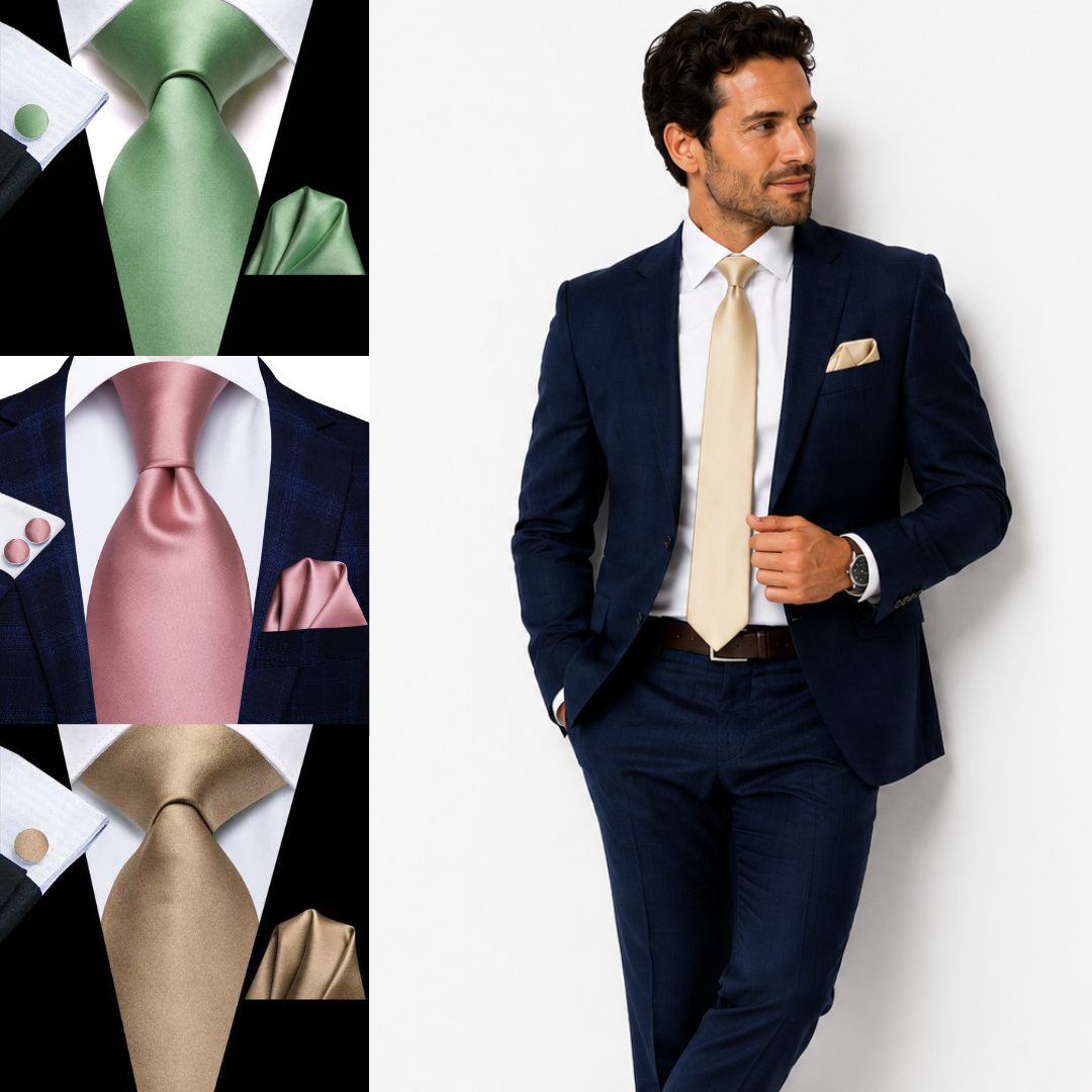 Royal Thread™ Gentleman Set