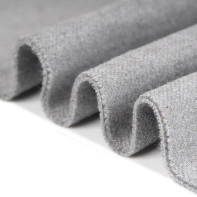 Velano Classic Cashmere-Feel Scarf – Timeless Warmth and Effortless Style