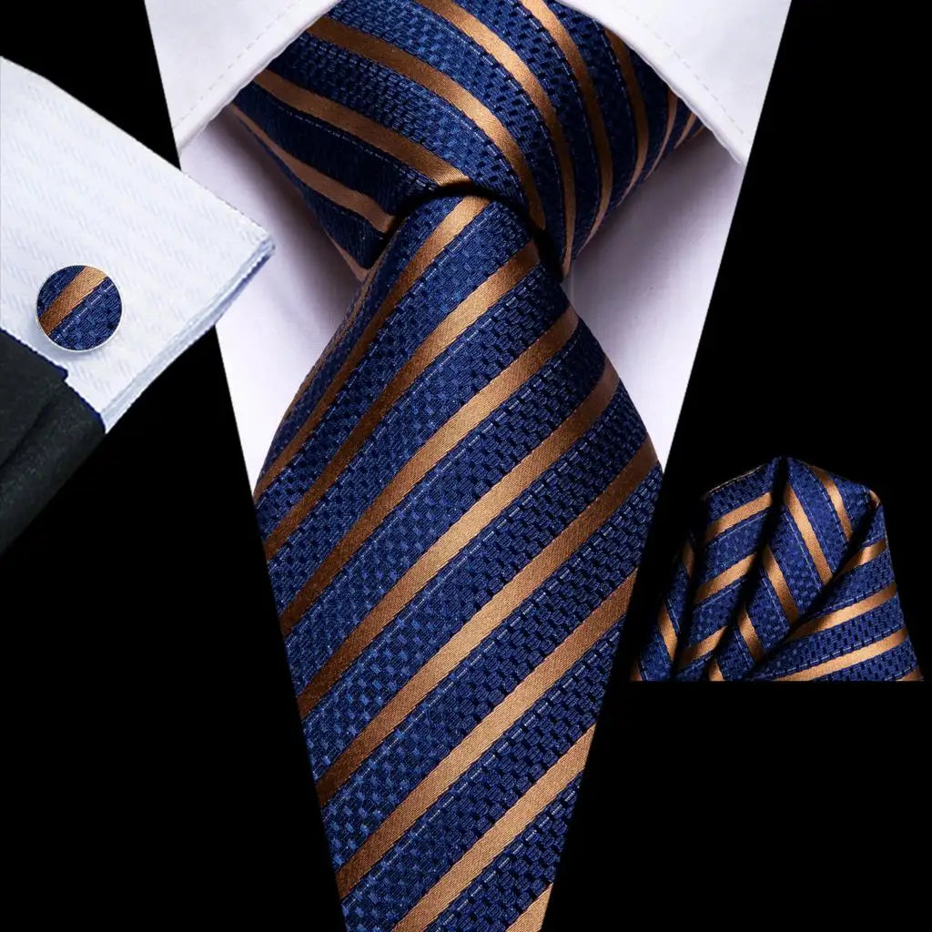 Multi Classic Extra-Long Striped