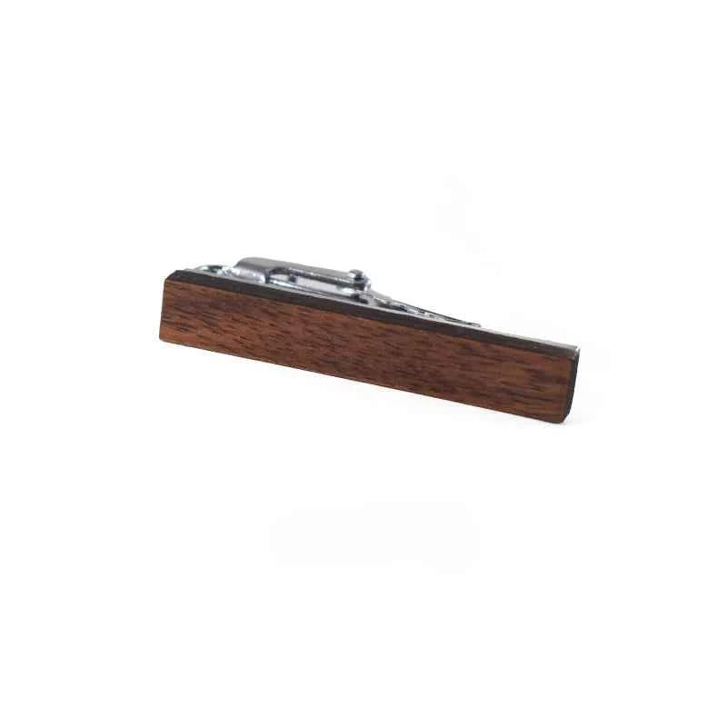 Heritage Oak™ Tie Clip