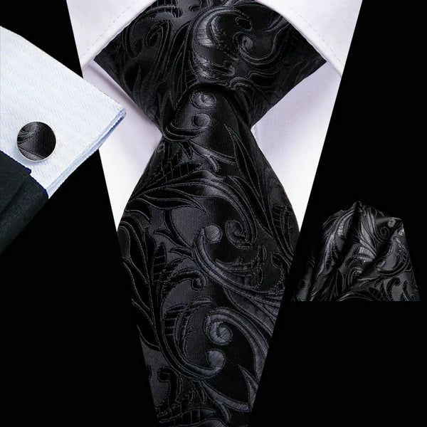 Grand Regent™ Extra Long Tie Set
