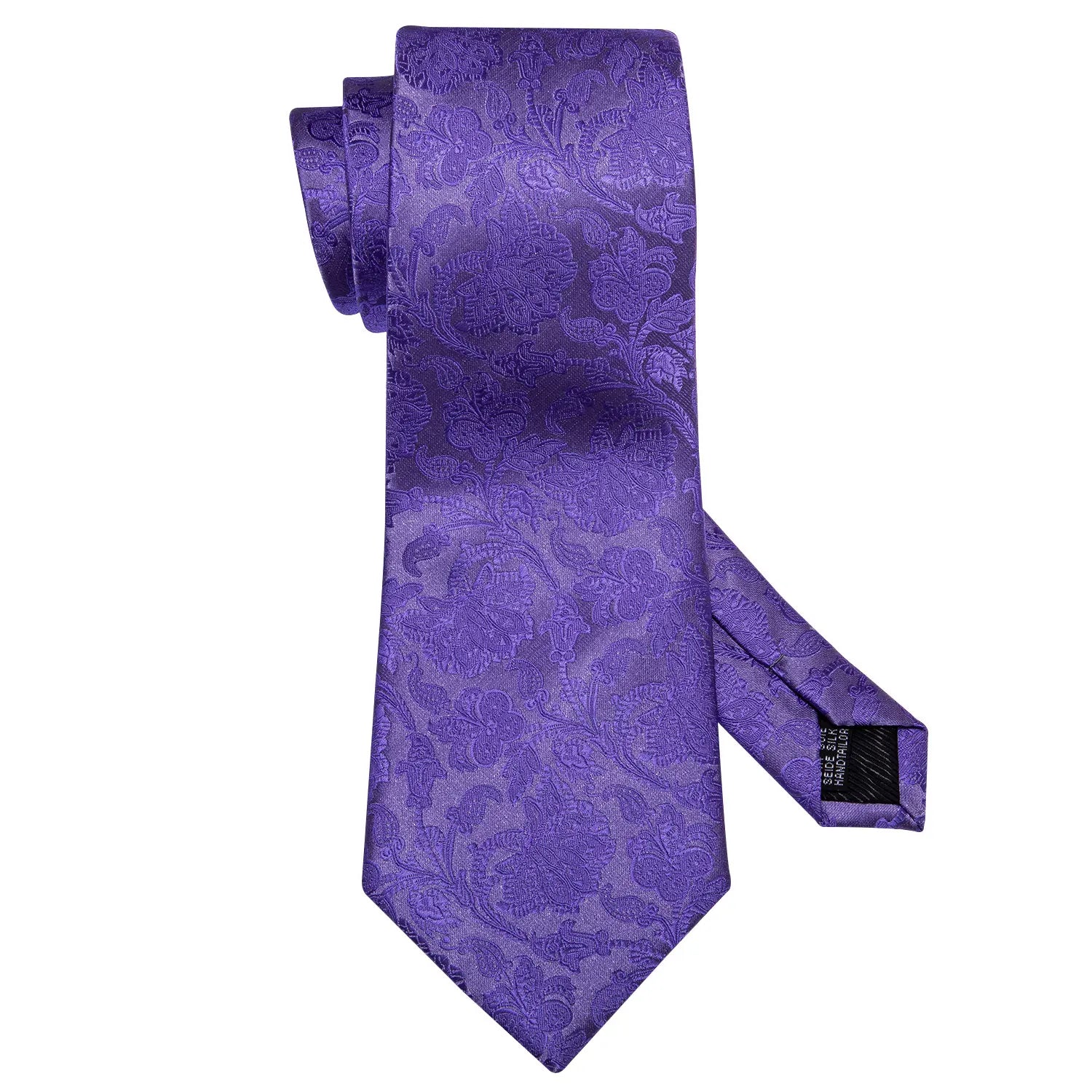Royal Amethyst™ Tie Collection