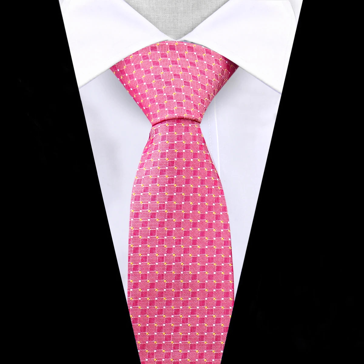 Gentleman’s Signature Tie