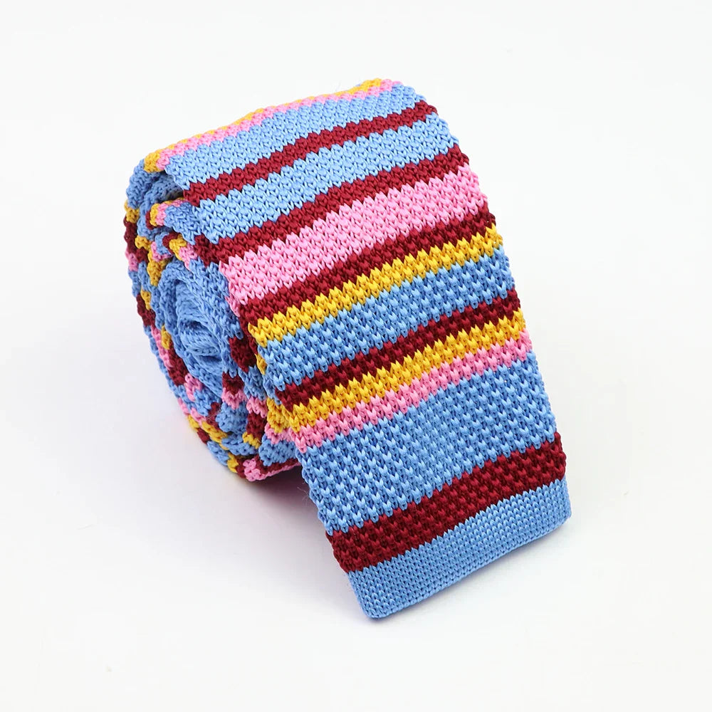 The Brighton Knit Tie