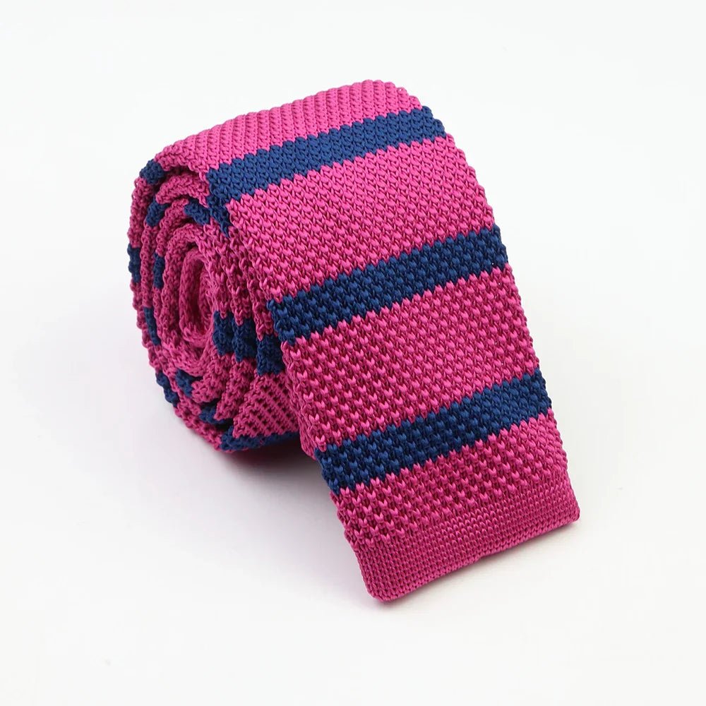 The Brighton Knit Tie