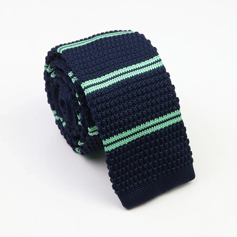 The Brighton Knit Tie
