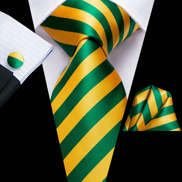 Executive Crest™ Tie Ensemble