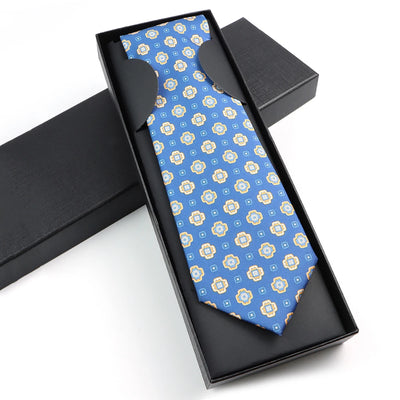 The Cambridge Gift Box Tie Set