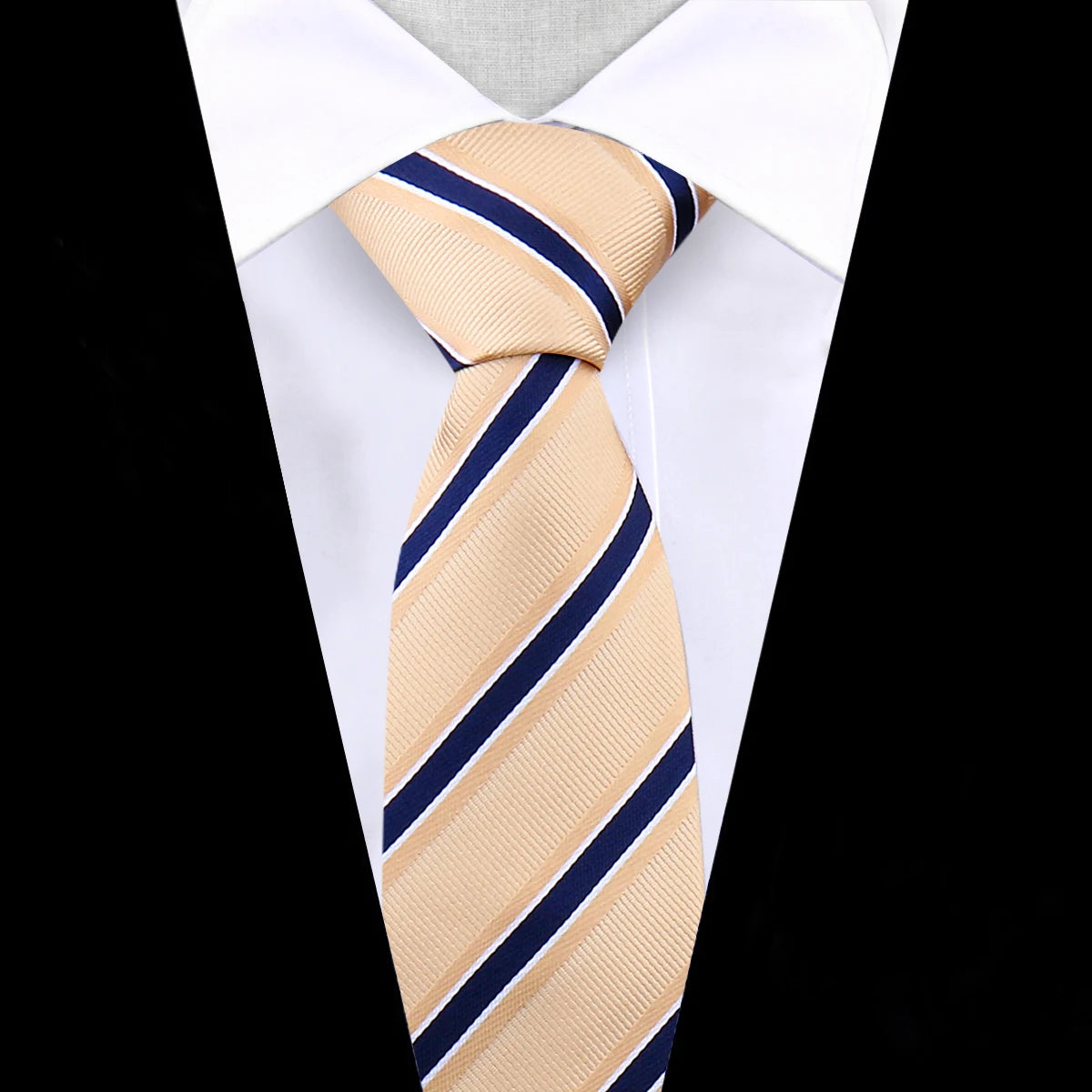 Gentleman’s Signature Tie