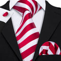 Executive Crest™ Tie Ensemble
