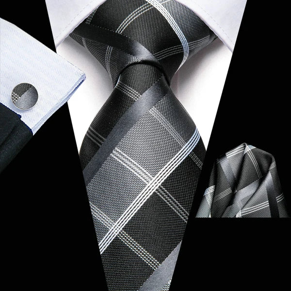 Prestige Monarch™ Tie Collection