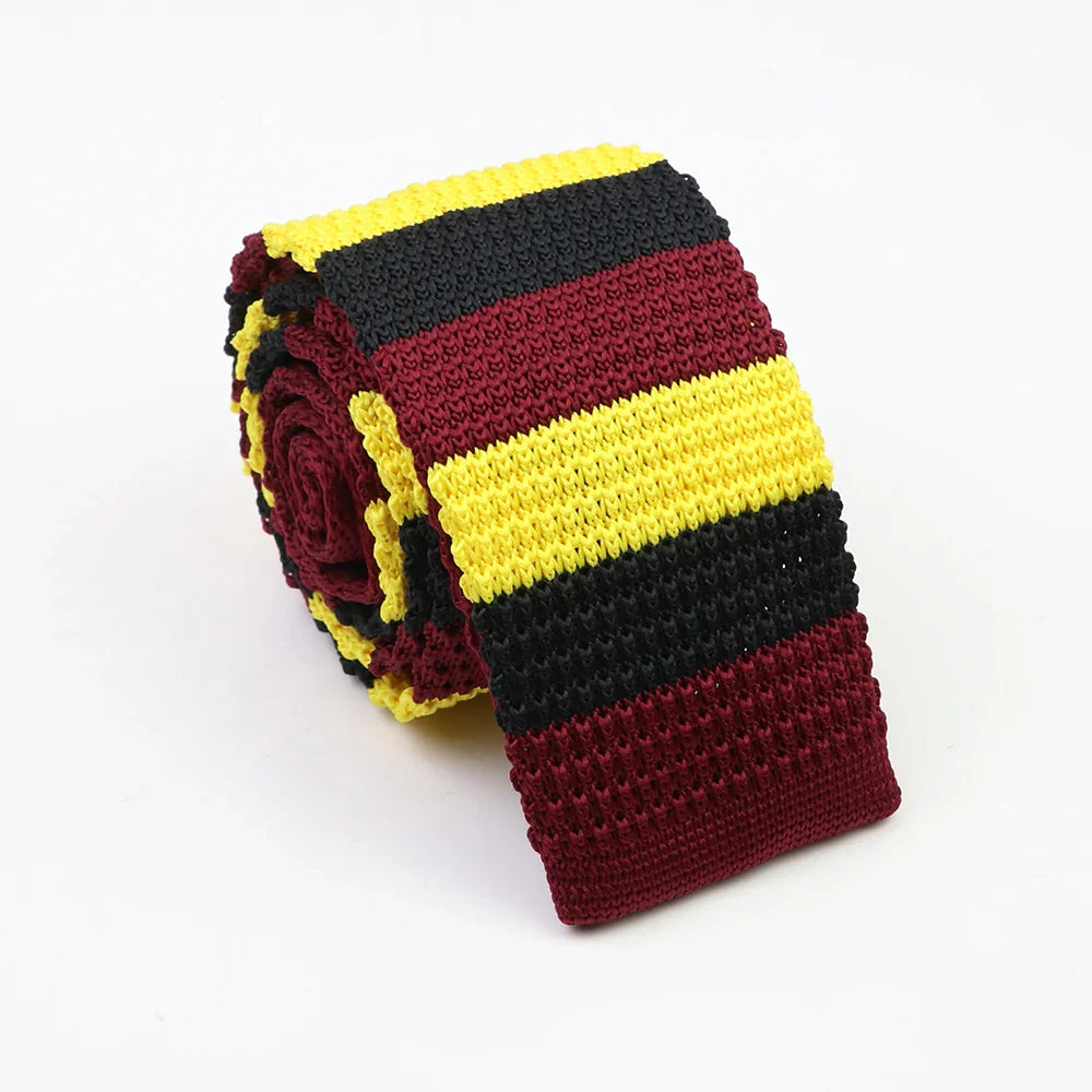 The Brighton Knit Tie