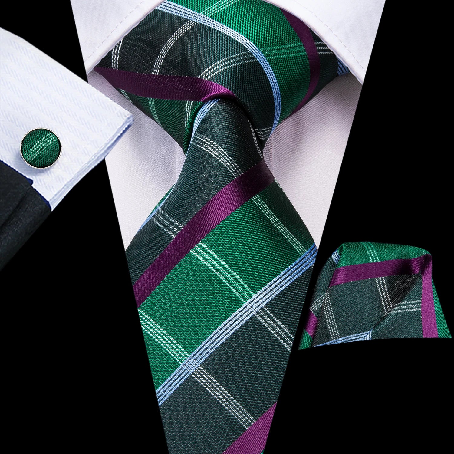 Prestige Monarch™ Tie Collection