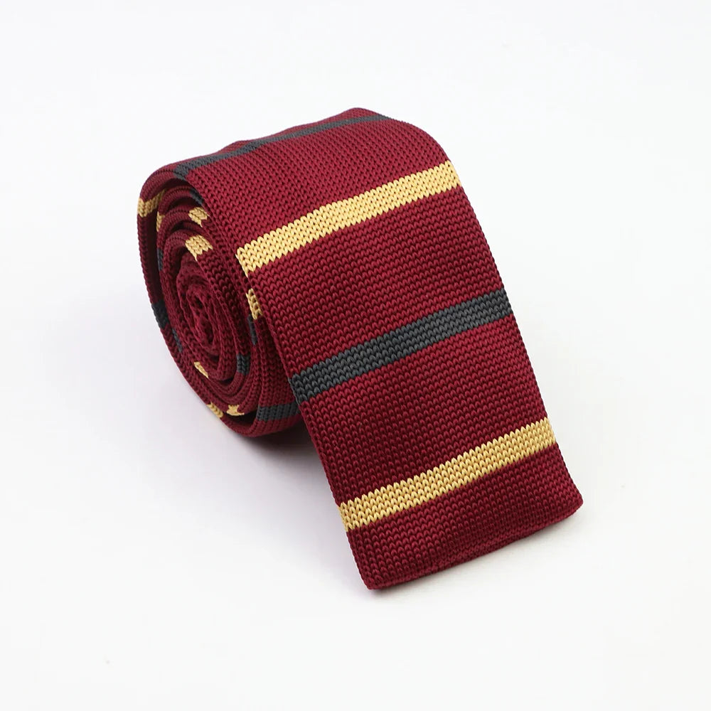 The Brighton Knit Tie