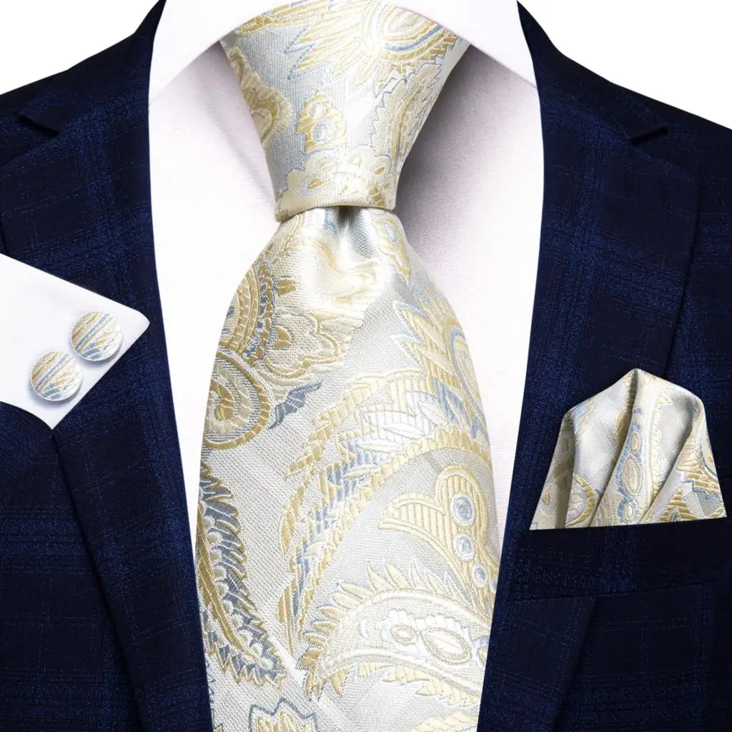Golden Crest™ Gentleman Collection