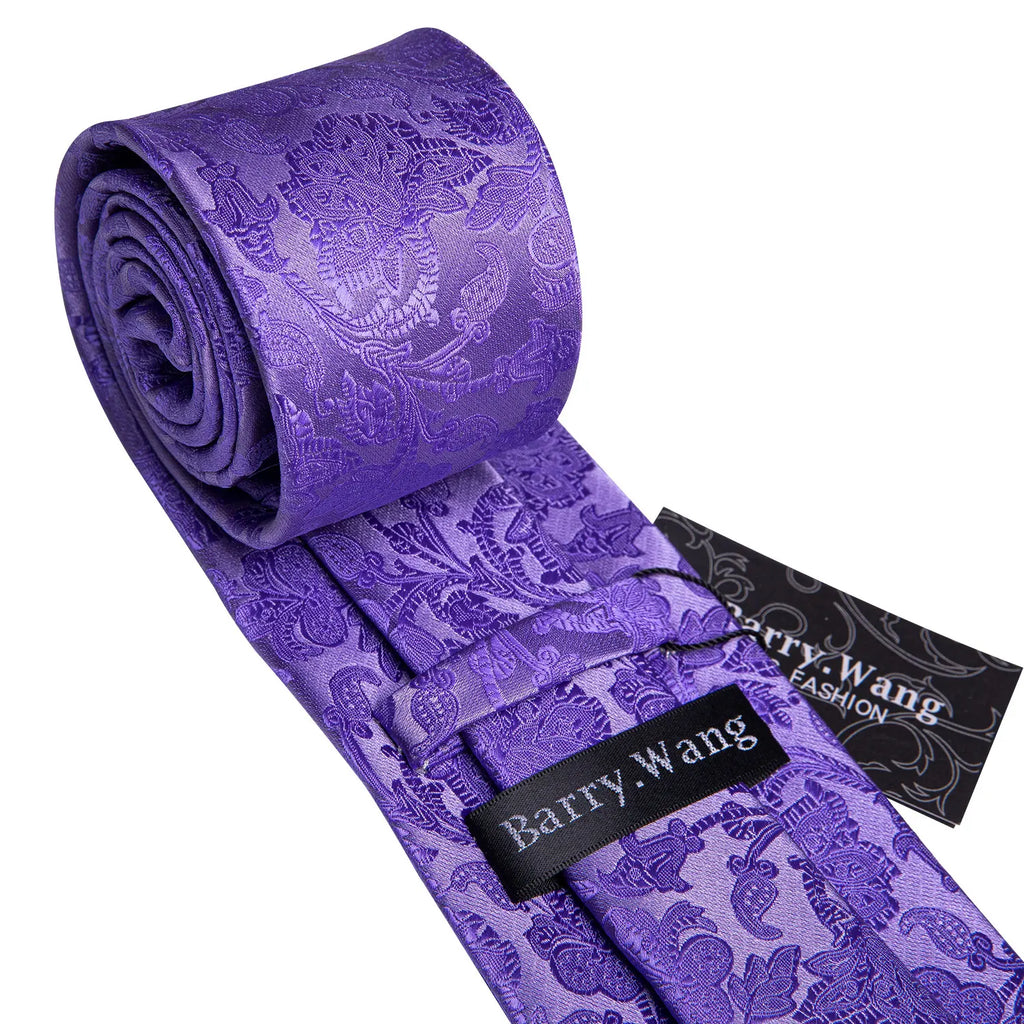 Royal Amethyst™ Tie Collection