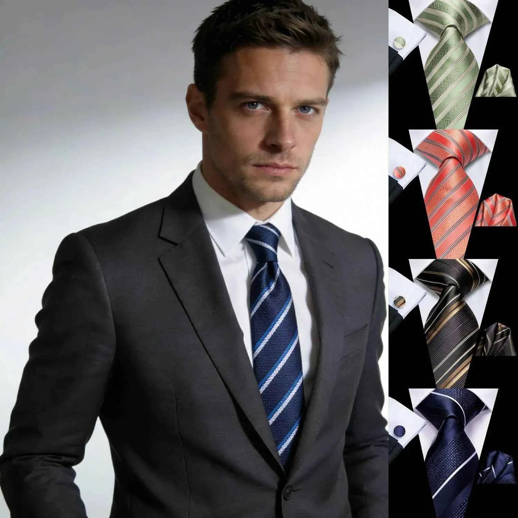 Prestige Bloom™ Gentleman Set