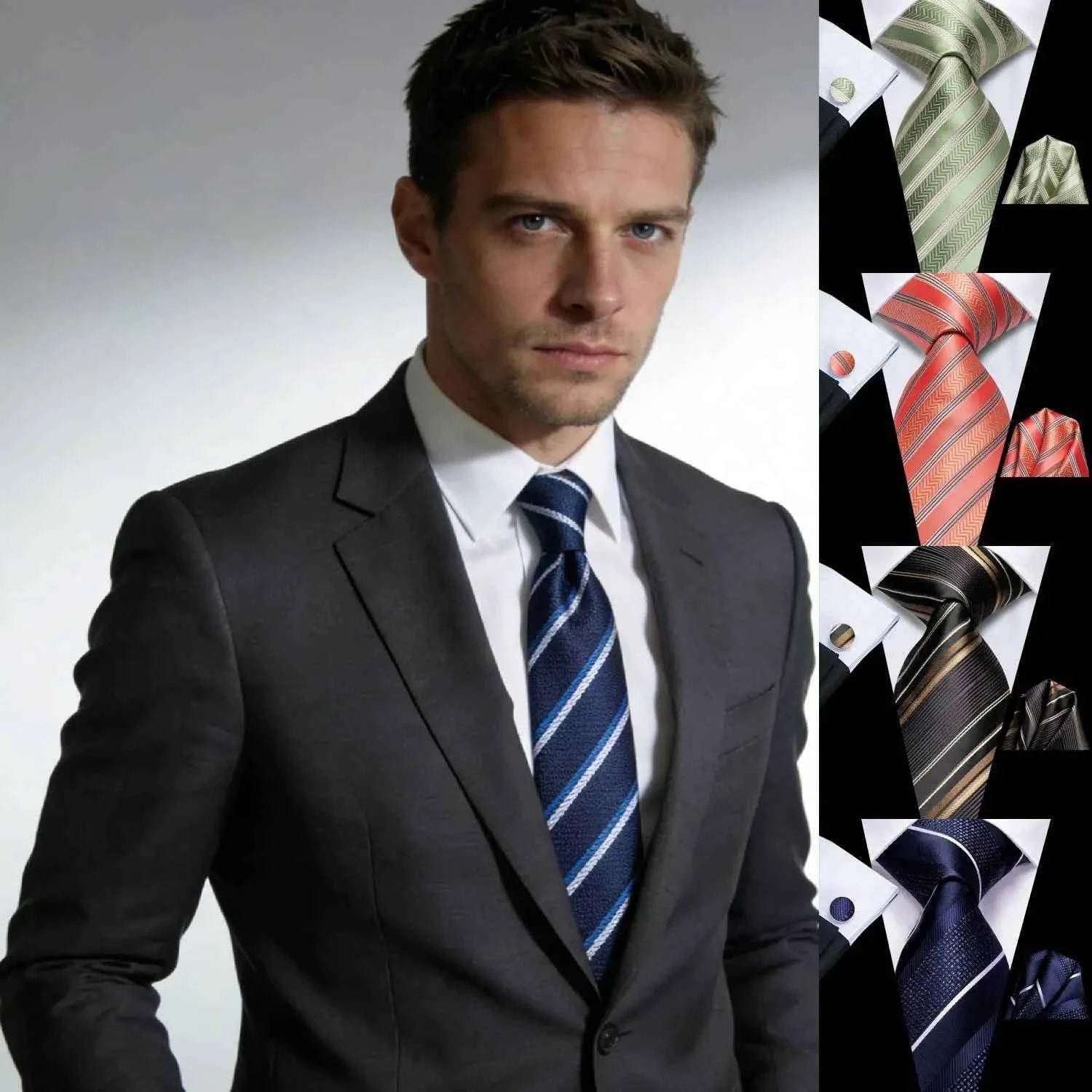 Prestige Bloom™ Gentleman Set