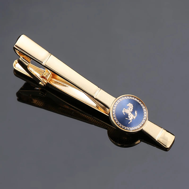 Aviation & Armory Novelty Tie Clip Collection