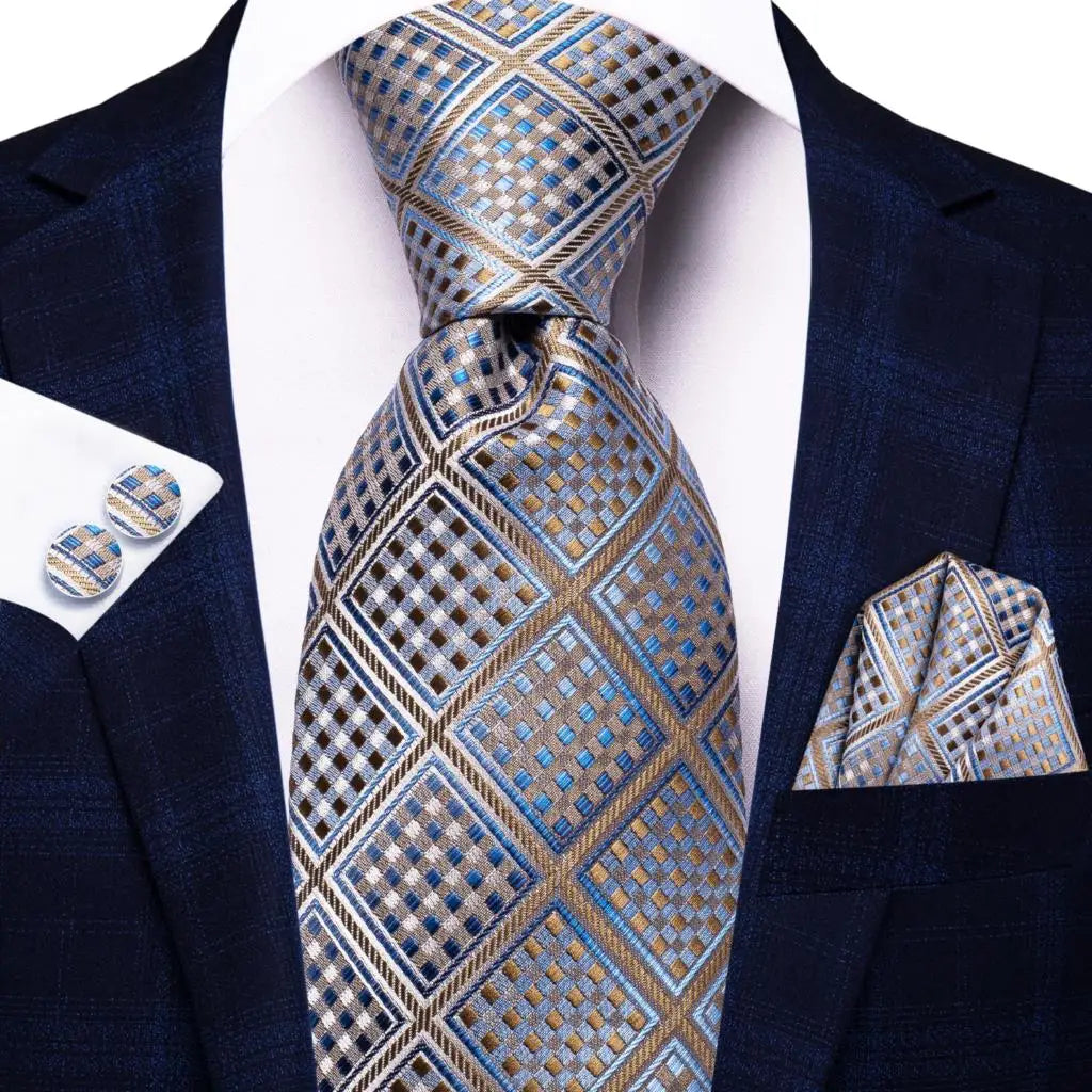 Golden Crest™ Gentleman Collection