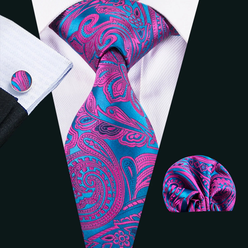 Royal Amethyst™ Tie Collection