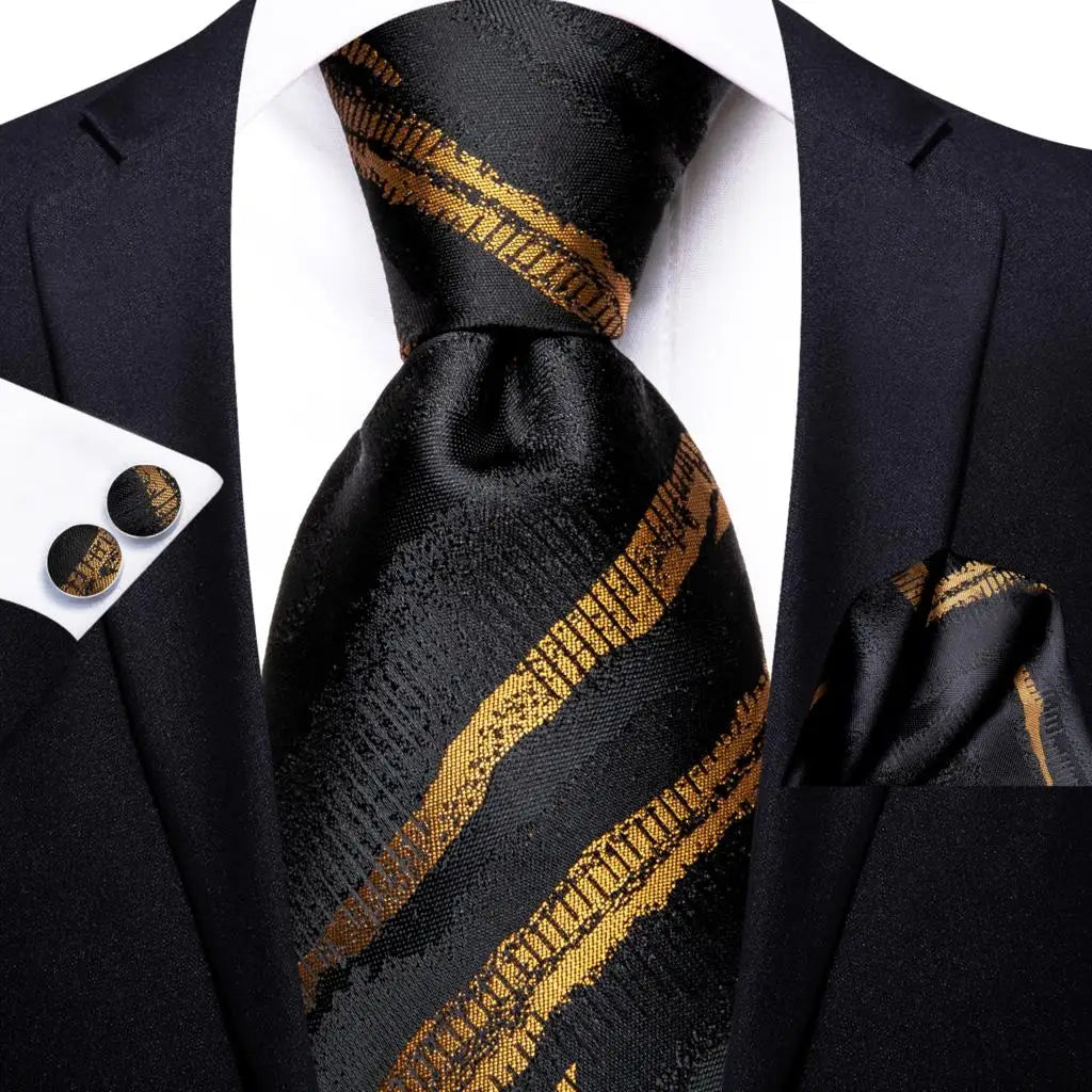 Midnight Luxe