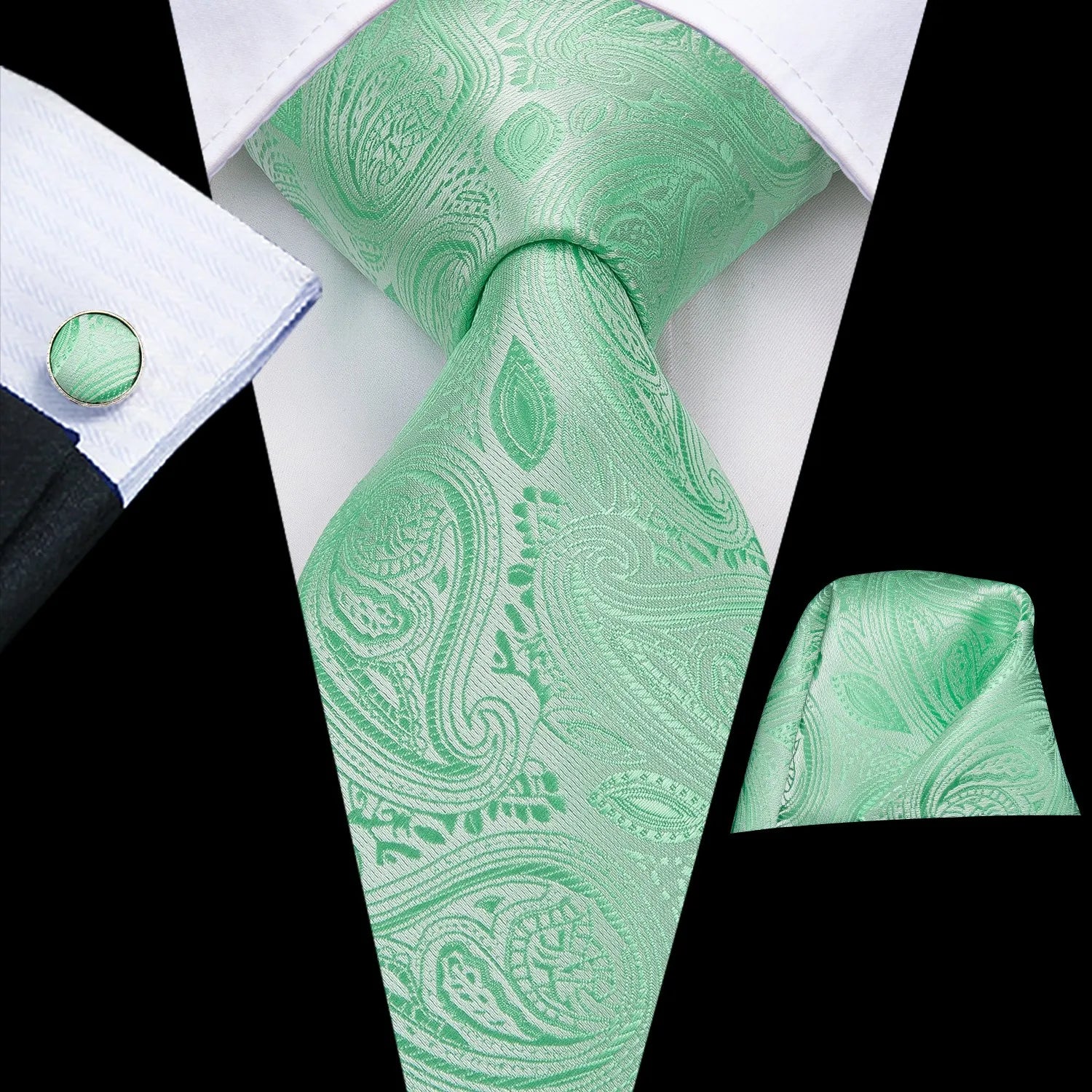 Imperial Bloom™ Tie Ensemble