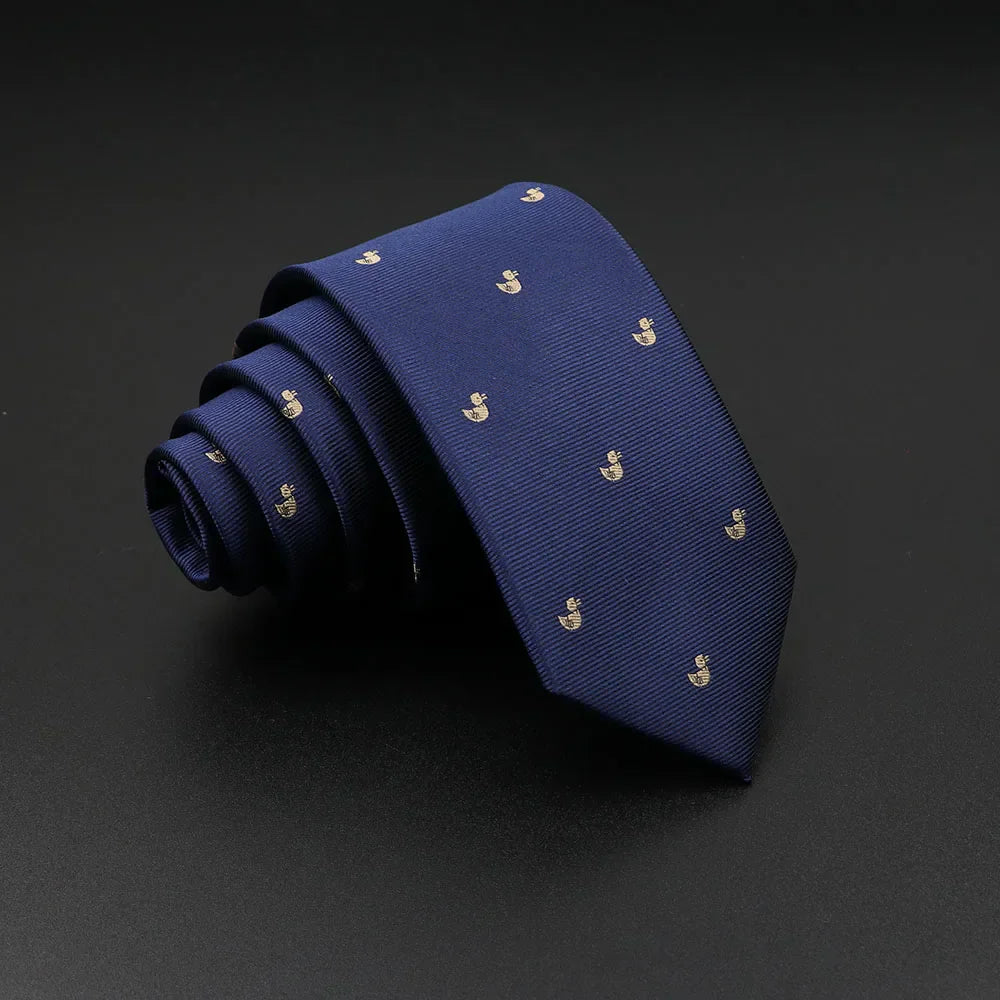 The Camden Novelty Tie