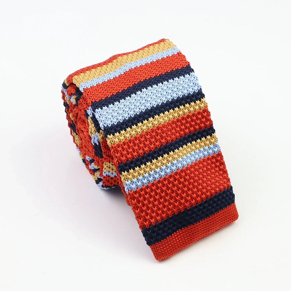 The Brighton Knit Tie