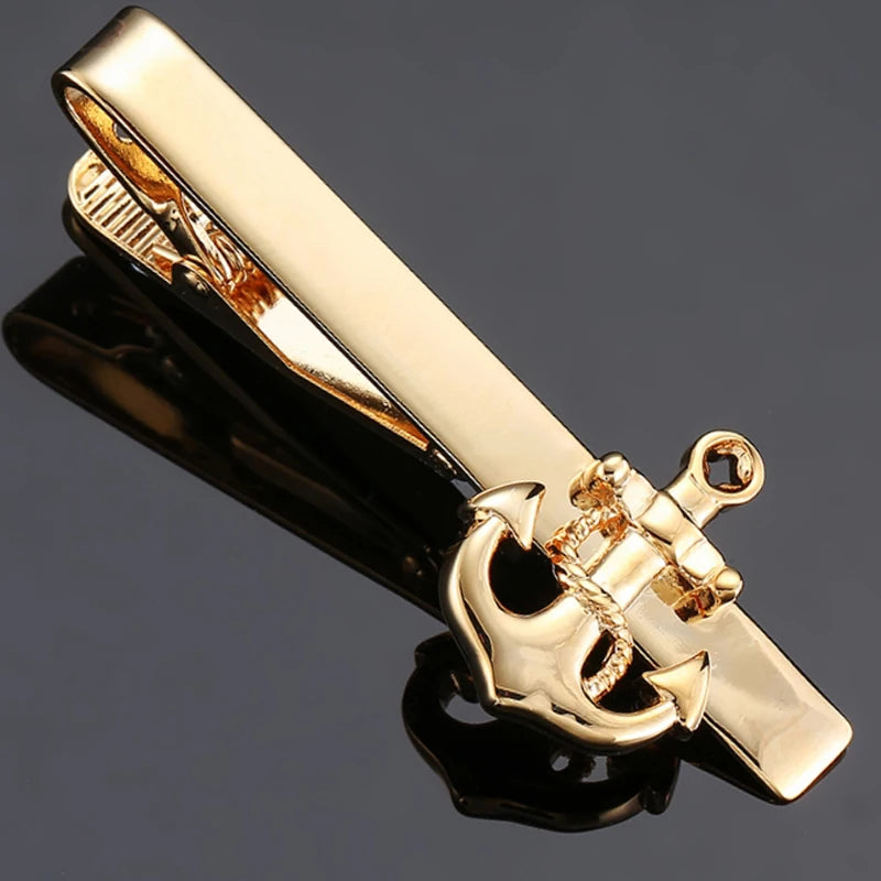 Vintage Tie Clip