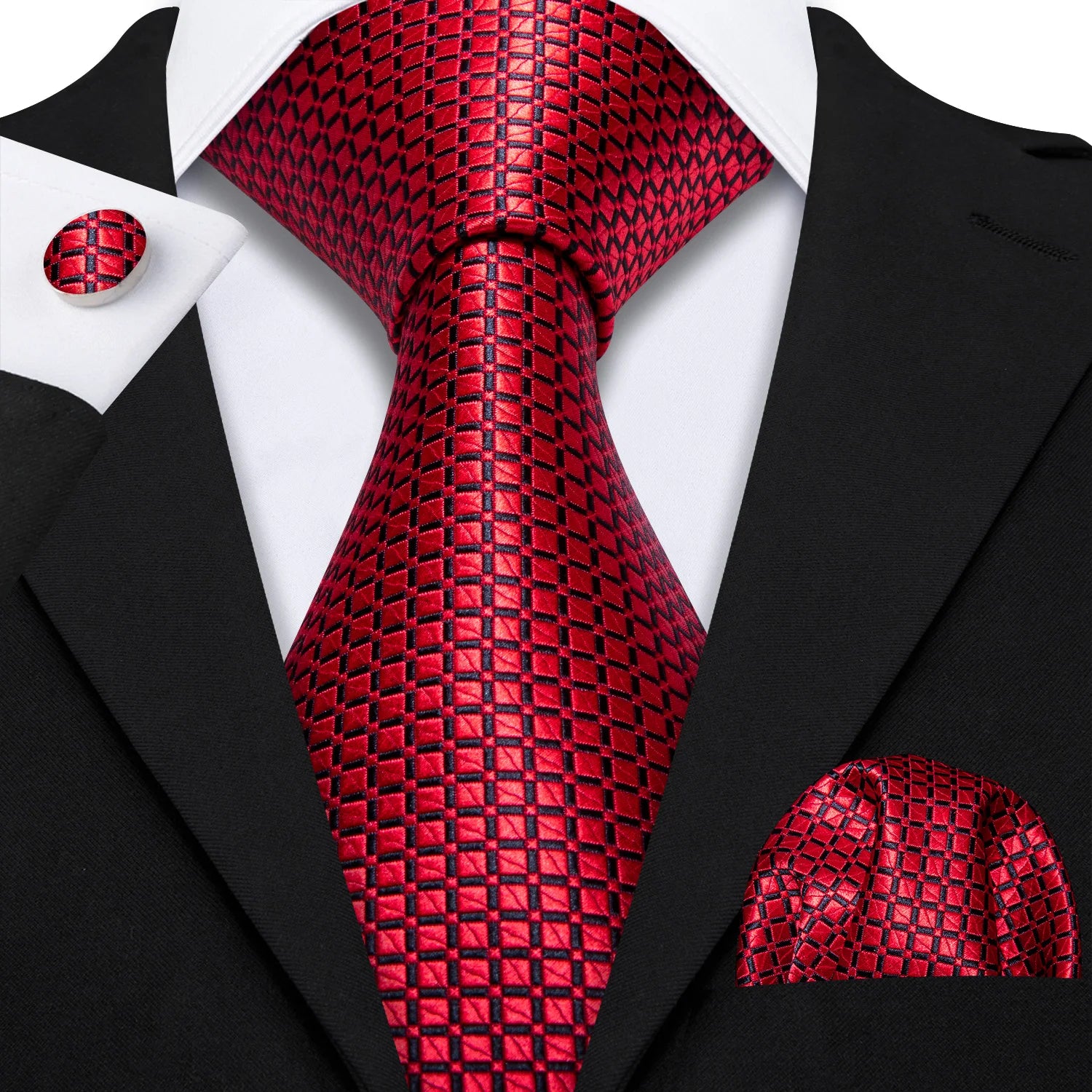 Executive Regent™ Tie Collection