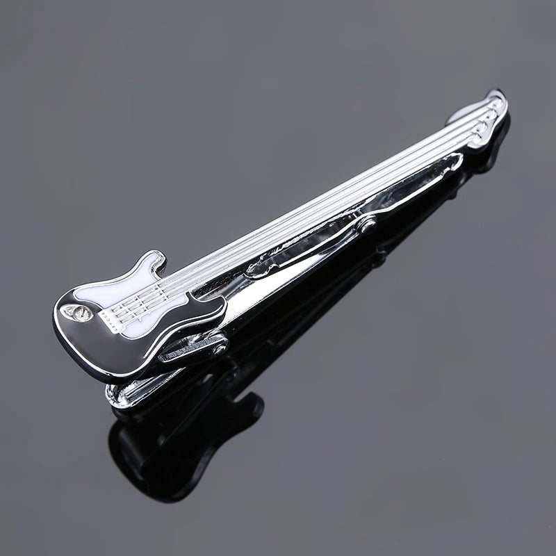 Aviation & Armory Novelty Tie Clip Collection