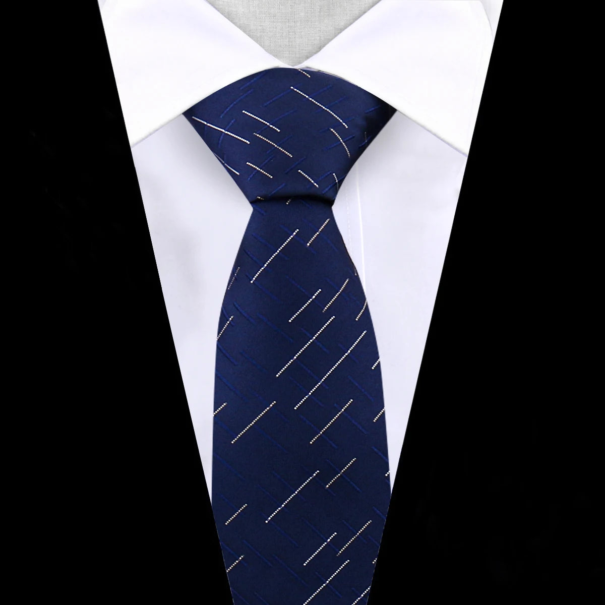 Gentleman’s Signature Tie