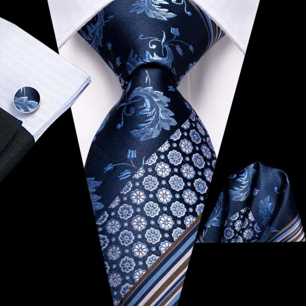 Multi Classic Extra-Long Striped
