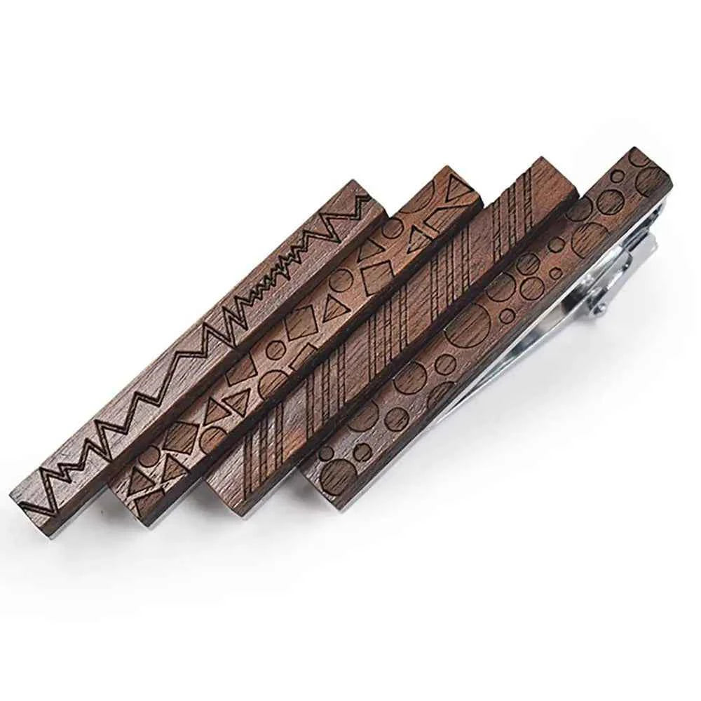 Timber Crest™ Gentleman Tie Clip