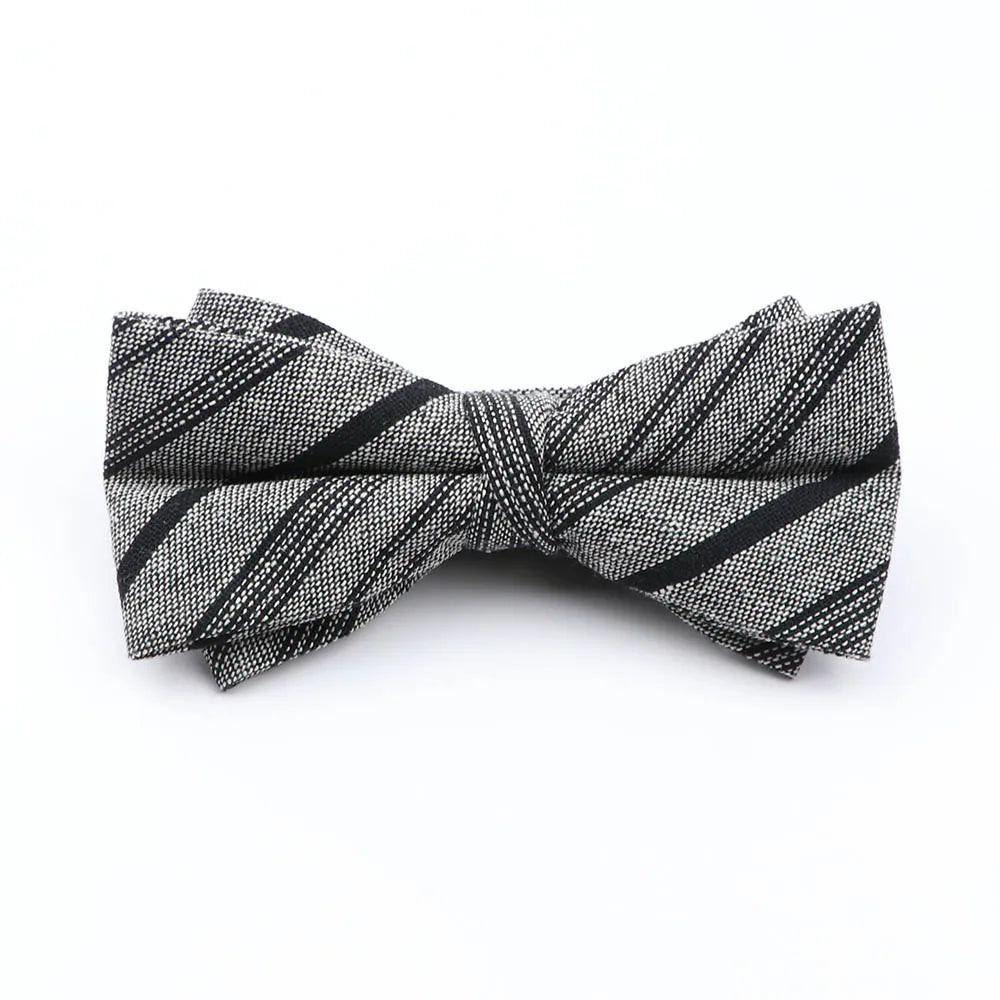 The Wentworth Double-Layer Bowtie