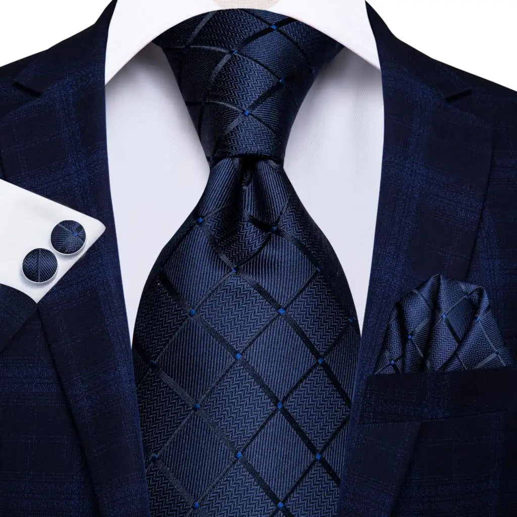 Peacock Blue Paisley