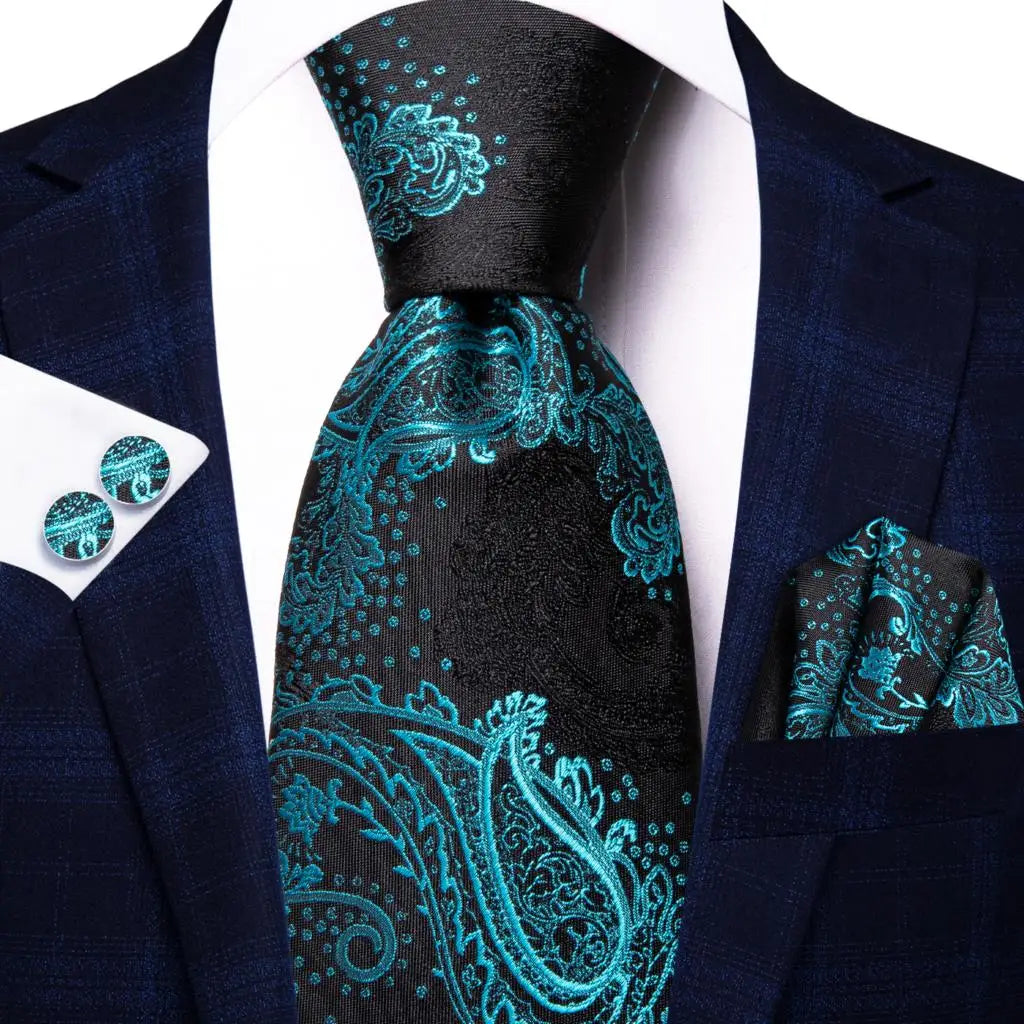 Midnight Luxe