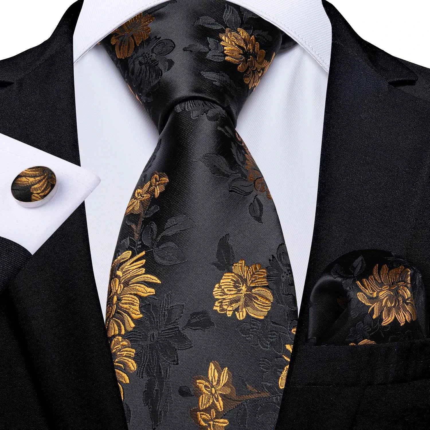 Sovereign Stripe™ Gentleman Set