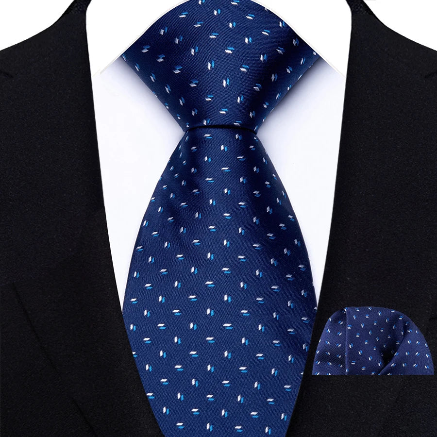 The Everyday Dot Tie Set