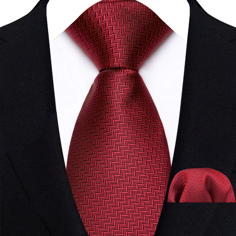 The Everyday Dot Tie Set