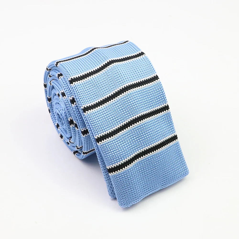 The Brighton Knit Tie
