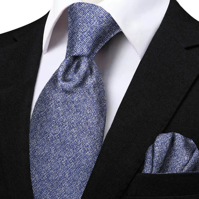 The Milan Collection – 3-Piece Luxury Tie Set