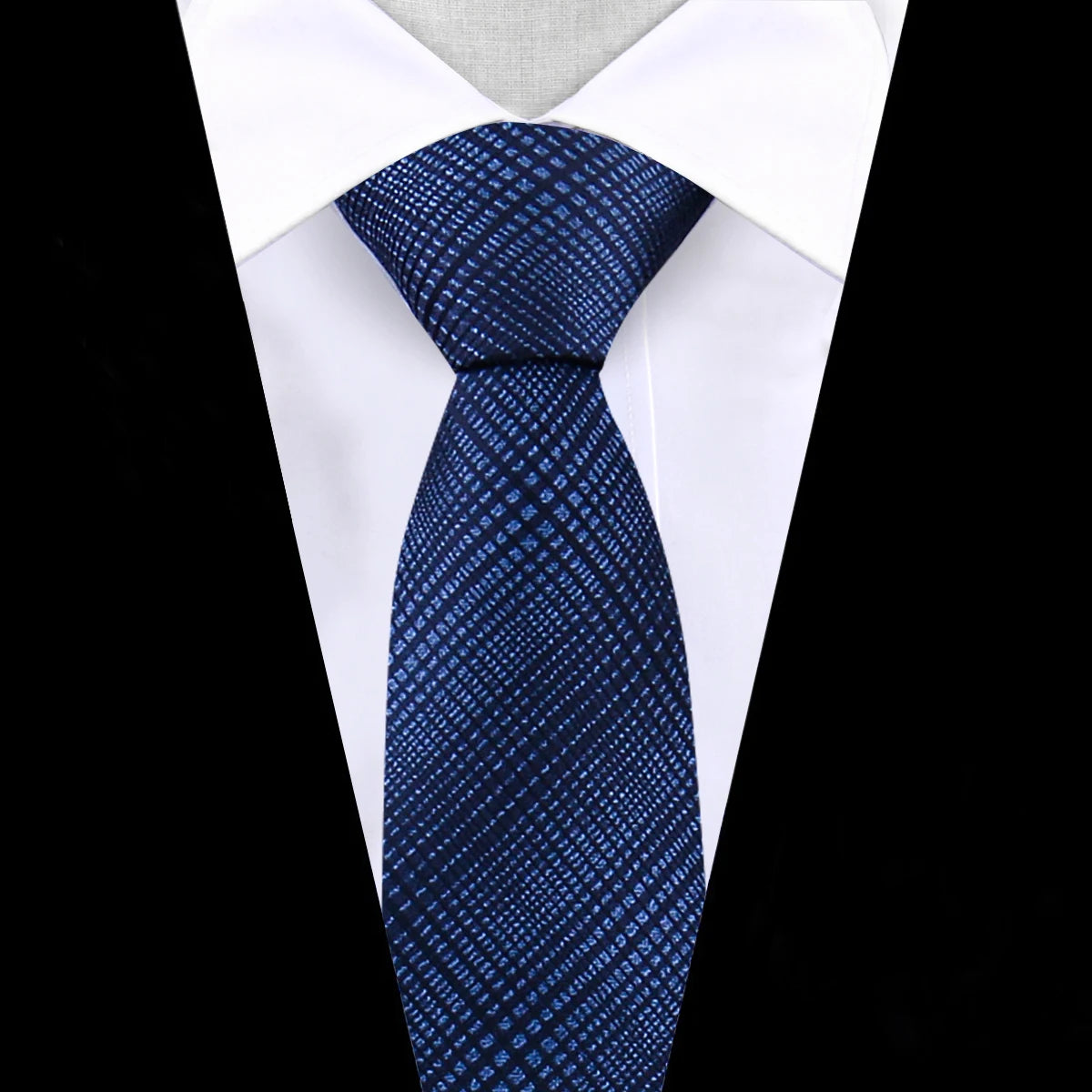 Gentleman’s Signature Tie