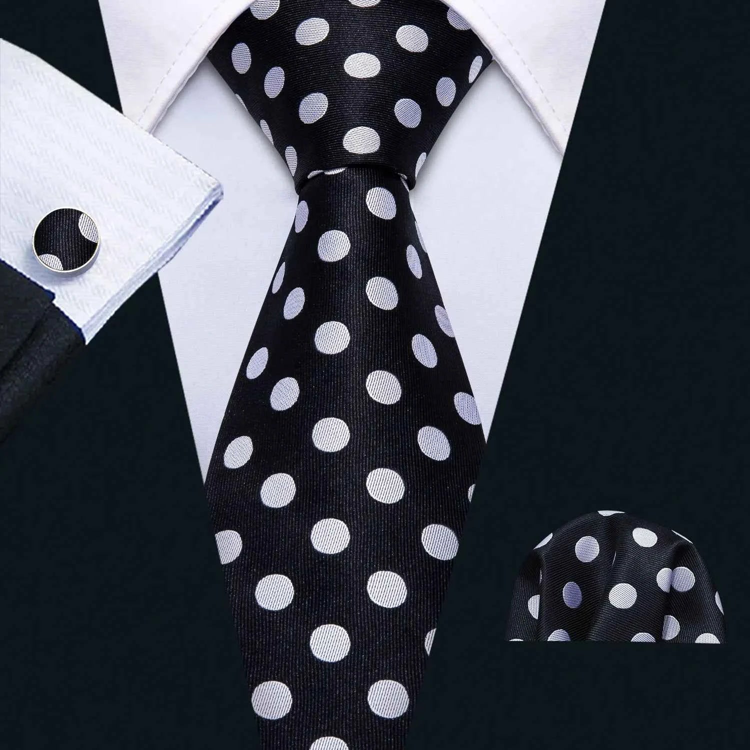 Regal Stride™ Executive Tie Set