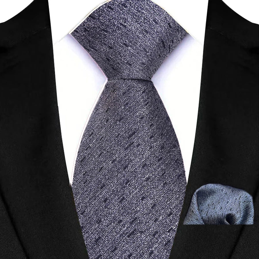 The Everyday Dot Tie Set