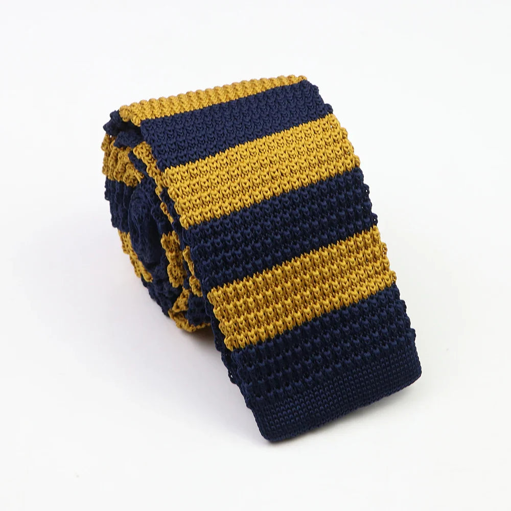 The Brighton Knit Tie