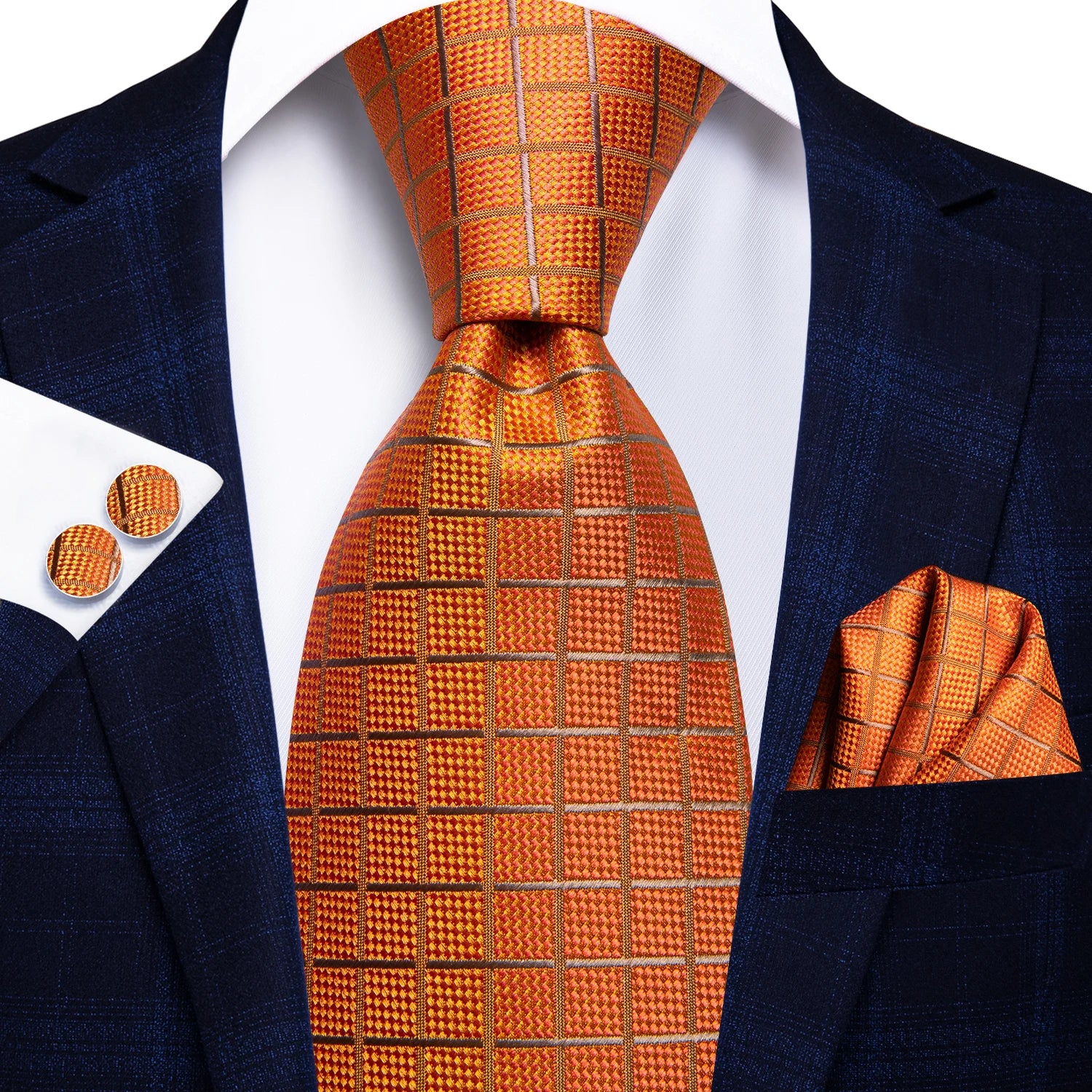 Executive Regent™ Tie Collection