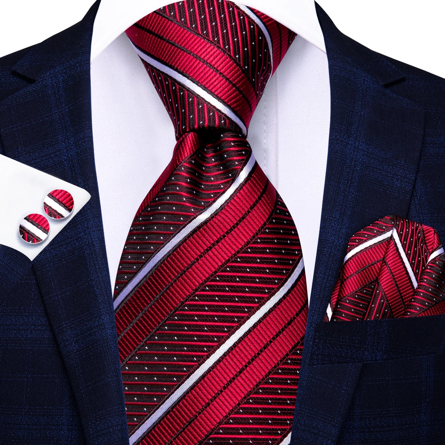 Crimson Prestige
