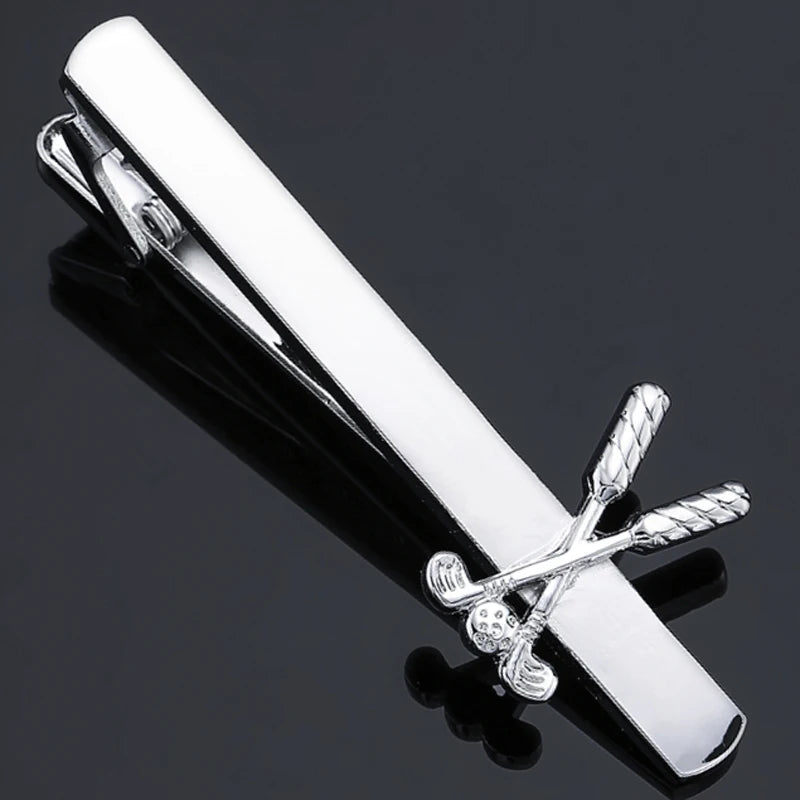 Vintage Tie Clip
